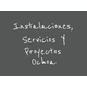 Instalaciones, Servicios Y Proyectos Ochoa