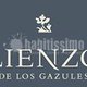 Lienzo de los Gazules Oviedo