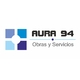 LOGO AURA 94 RGB