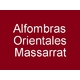 Alfombras Orientales Massarrat