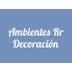 Ambientes Rr Decoración