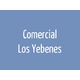 Comercial Los Yebenes