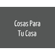 Cosas Para Tu Casa