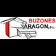 LOGO BUZONES ARAGON