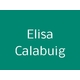 Elisa Calabuig