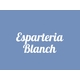 Esparteria Blanch