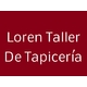 Loren Taller De Tapicería