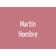 Martín Hombre