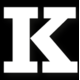 Logo-Keiblair-K blanco y negro180x