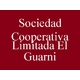Sociedad Cooperativa Limitada El Guarni
