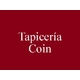 Tapicería Coin