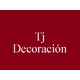 Tj Decoración