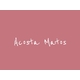 Acosta Matos