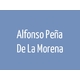 Alfonso Peña De La Morena