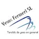 Yesos Fermeri