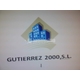 Gutiérrez 2000, S.L. 