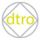 logo dtro