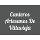 Canteros Artesanos De Villavieja
