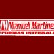 Manuel Martínez Reformas Integrales