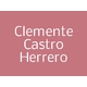 Clemente Castro Herrero