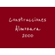 Construcciones Almozara 2000