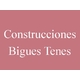 Construcciones Bigues Tenes