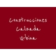 Construcciones Calzada Urbina