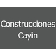 Construcciones Cayin