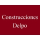 Construcciones Delpo