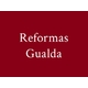 Reformas Gualda