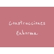 Construcciones Enhorma