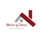 Copia de Logo Brico y Deco