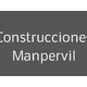 Construcciones Manpervil