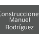 Construcciones Manuel Rodríguez