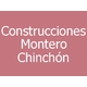 Construcciones Montero Chinchón