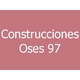 Construcciones Oses 97