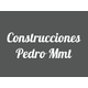 Construcciones Pedro Mmt