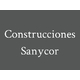 Construcciones Sanycor