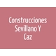 Construcciones Sevillano Y Caz