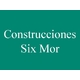 Construcciones Six Mor