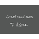 Construcciones T. Arjona