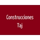 Construcciones Taj