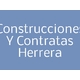 Construcciones Y Contratas Herrera