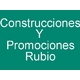 Construcciones Y Promociones Rubio