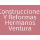 Construcciones Y Reformas Hermanos Ventura