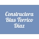 Constructora Blas Torrico Díaz