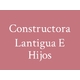 Constructora Lantigua E Hijos