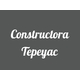 Constructora Tepeyac