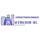 Construcciones Utresio S.L.