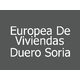 Europea De Viviendas Duero Soria